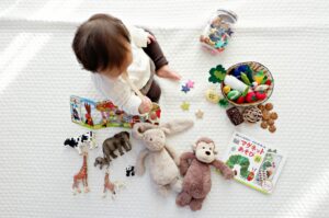 petite enfance